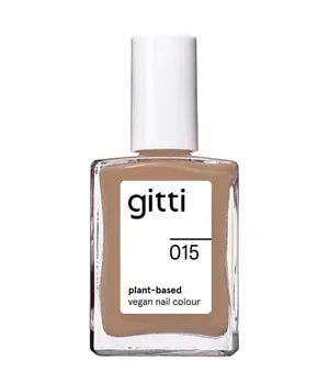 gitti, gitti no. 015 Nagellack 15 ml