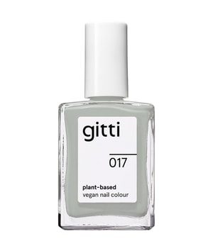 gitti, gitti no. 017 Nagellack 15 ml
