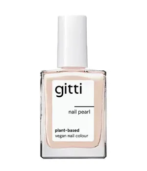 gitti, gitti Nail Pearl Nagellack 15 ml N/A - N/A