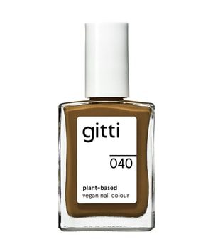 gitti, gitti No. 040 Nagellack 15 ml