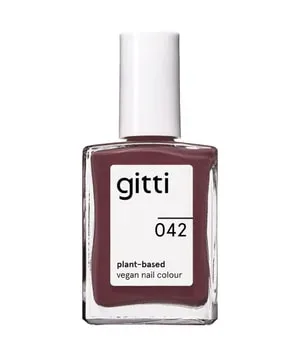 gitti, gitti No. 042 Nagellack 15 ml