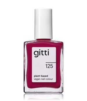 gitti, gitti no. 125 Nagellack 15 ml