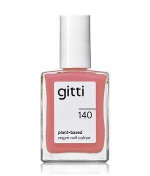 gitti, gitti no. 140 Nagellack 15 ml 140 - SWEET HEAT