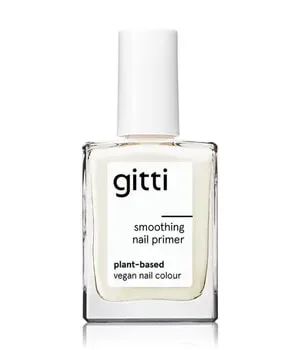 gitti, gitti Smoothing Nagellack 15 ml Smoothing Nail Primer