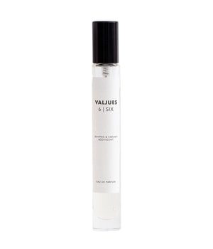 VALJUES, VALJUES Whipped & Creamy 6/ SIX Damenparfum 10 ml