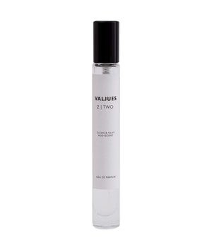 VALJUES, VALJUES Clean & Silky 2/TWO Eau de Parfum 10 ml