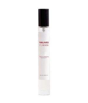 VALJUES, VALJUES Soft & Sensual 7/SEVEN Eau de Parfum 10 ml