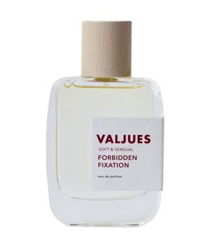 VALJUES, VALJUES Soft & Sensual Forbidden Fixation Eau de Parfum 50 ml