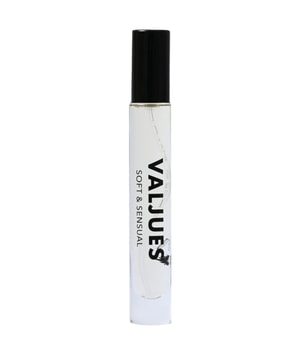 VALJUES, VALJUES Soft & Sensual Forbidden Fixation Eau de Parfum 10 ml