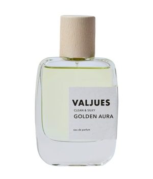 VALJUES, VALJUES Clean & Silky Golden Aura Eau de Parfum 50 ml