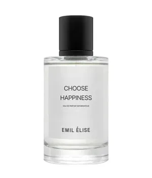 Emil Élise Choose Happiness Eau de Parfum 100 ml