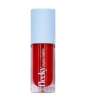 Fleeky, Fleeky Plumpy Lip Gloss Lipgloss 5 ml Cherry Red