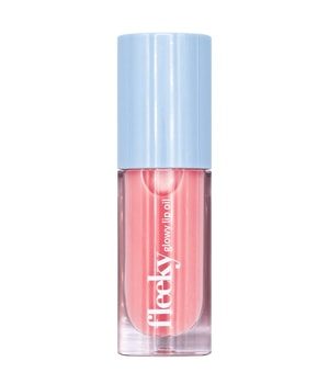 Fleeky, Fleeky Glowy Lip Oil Lippenöl 5 ml Rosegold