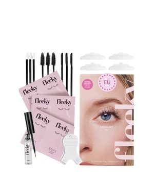fleeky Lash Lifting Set Wimpernpflegeset 1 Stk
