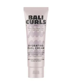 Bali Curls, Bali Curls Hydrating Curl Cream Travel Size