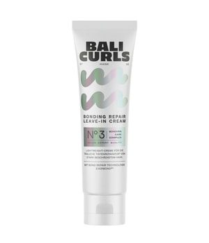 Bali Curls, Bali Curls - Bonding Leave-In Cream, 150  ml