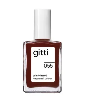 gitti, gitti no. 055 Nagellack 15 ml