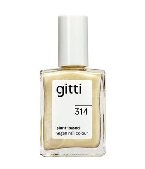 gitti, gitti no. 314 Nagellack 15 ml