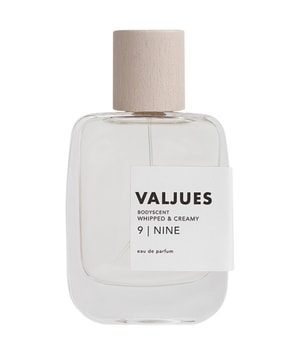VALJUES, VALJUES Whipped & Creamy 9/ NINE Damenparfum 50 ml
