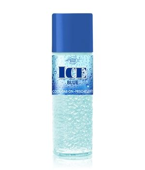 4711, 4711 4711 ICE BLUE Cool Dab-On Reinigungsgel 40 ml