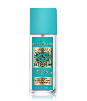 4711, 4711 4711 Echt Kölnisch Wasser Natural Spray Deodorants 75 ml