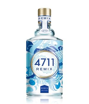 4711, 4711 Remix Sparkling Island Damenparfum 100 ml