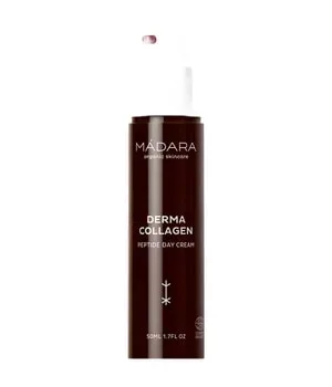 MÁDARA, MÁDARA Derma Collagen Hydra-Silk Straffungscreme Gesichtscreme 50 ml