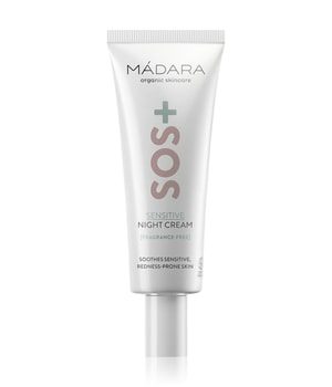 MÁDARA, MÁDARA SOS Hydra Sos+ Sensitive Gesichtscreme 70 ml