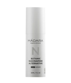 MADARA Botanic Niacinamide Alternative 5in1 Serum Gesichtsserum 30 ml