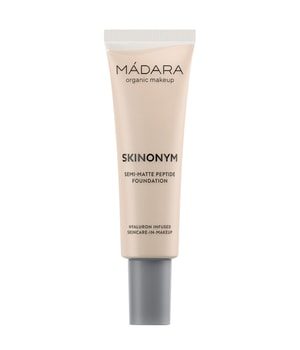 MÁDARA, MÁDARA LOWER(Y192) Foundation 30 ml 25 - LINEN