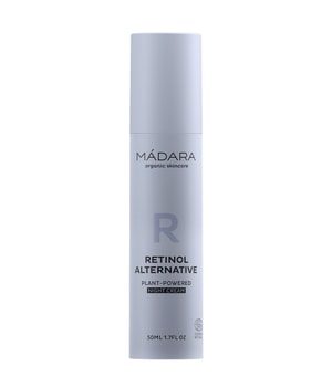MÁDARA, MÁDARA Retinol Alternative Alternative, Pflanzliche Retinol Nachtcreme 50 ml