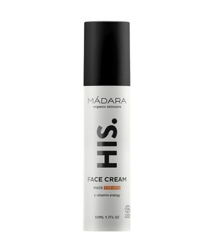 MÁDARA, MÁDARA HIS Gesichtscreme 50 ml Herren