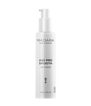 MÁDARA, MÁDARA AGE PRO Smooth Tagescreme 50 ml