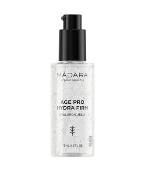 MÁDARA, MÁDARA AGE PRO Hydra Firm Hyaluron-Gel Gesichtscreme 75 ml
