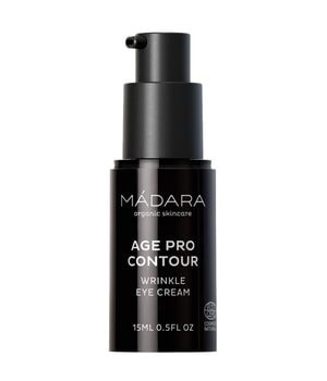 MÁDARA, MÁDARA AGE PRO Contour Anti-Falten Augencreme 15 ml