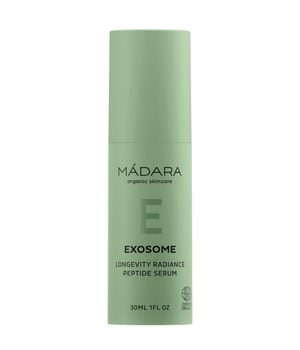 MÁDARA, MÁDARA Exosome Longevity Peptid Glow Serum 30 ml