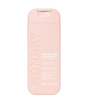 Monday, Monday Moisture Feuchtigkeit Conditioner, 90ml Travel Size