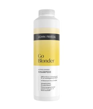 Sheer Blonde - Refresh&shine Shampoo