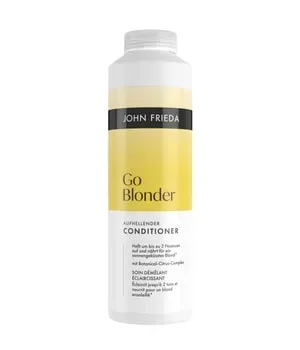 John Frieda - Go Blonder Conditioner, 500  ml
