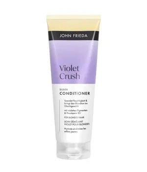 John Frieda - Violet Crush Silber Conditioner, 250 ml