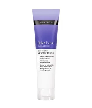 John Frieda - Frizz Ease Traumlocken Definierende Locken-Creme, 150  ml