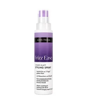 John Frieda - Frizz Ease 3-Tage-Glatt Styling Spray, 100  ml