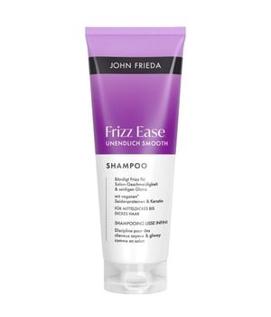 Frizz Ease - Unendlich Smooth Shampoo