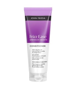 John Frieda, John Frieda - Frizz Ease Unendlich Smooth Conditioner, 250 ml