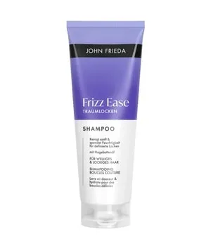 John Frieda, John Frieda Frizz Ease Traumlocken Shampoo 250ml