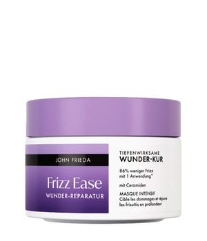 JOHN FRIEDA Frizz Ease Wunder-Reparatur Tiefenwirksame Wunder-Kur Haarkur 250 ml