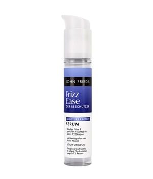 JOHN FRIEDA Frizz Ease Der Beschützer Moisture Protect Serum Haarkur 50 ml