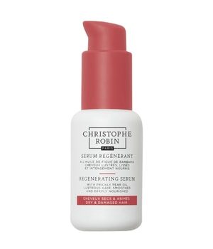 Christophe Robin, Christophe Robin - Sérum régénérant à l'huile de figue de barbarie, Regenerating with Prickly Pear Oil, 50 ml