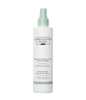 Christophe Robin, Christophe Robin - Brume hydratante à l'aloe vera