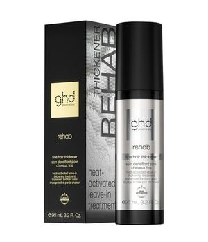 ghd, ghd Rehab Fine hair thickener Leave-In-Conditioner 95 ml